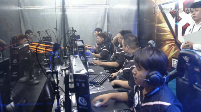 G2可能会否决 Falcons 第二个Major季后赛