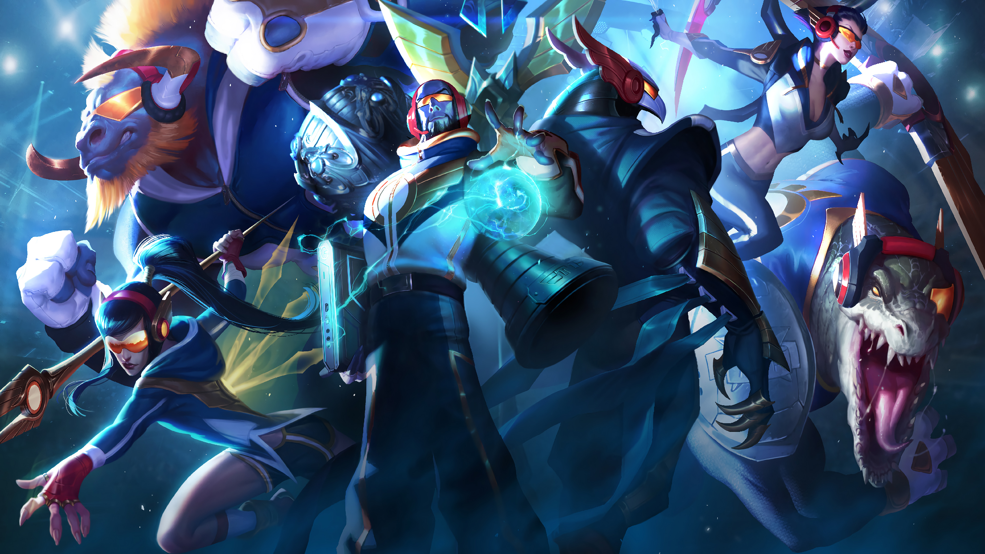 Fnatic 在 2025 年 StarLadder 布达佩斯 Major 上没有 CYPHER