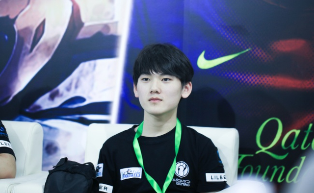 ON ：MSI目标先进决赛，希望一路上能有点挫折让我们变强