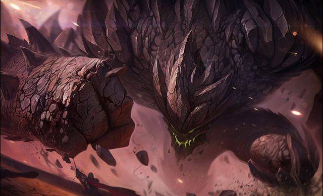 Tian谈老队友Wayward：他跟以前一样，他最近生病了