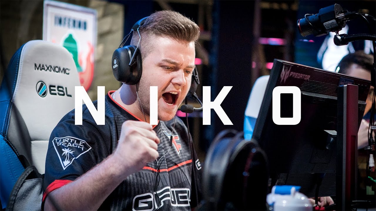 最佳亮点： Eternal Fire 和 Falcons 在 BLAST Bounty Spring 2025：封闭资格赛的对决