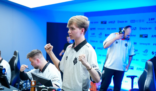 Peyz：研究了很多LPL的比赛，真的想和他们再干一次架