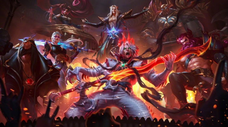 76杀24分钟！ bin Yongen三杀 Xun Berea，超级幽灵 bin 战队横扫JK战队