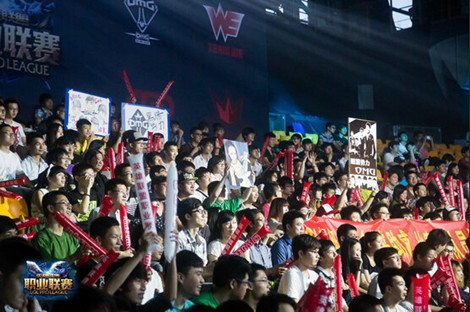 2025KPL秋季赛总决赛节目单：郁可唯黄庆妍演绎中场秀