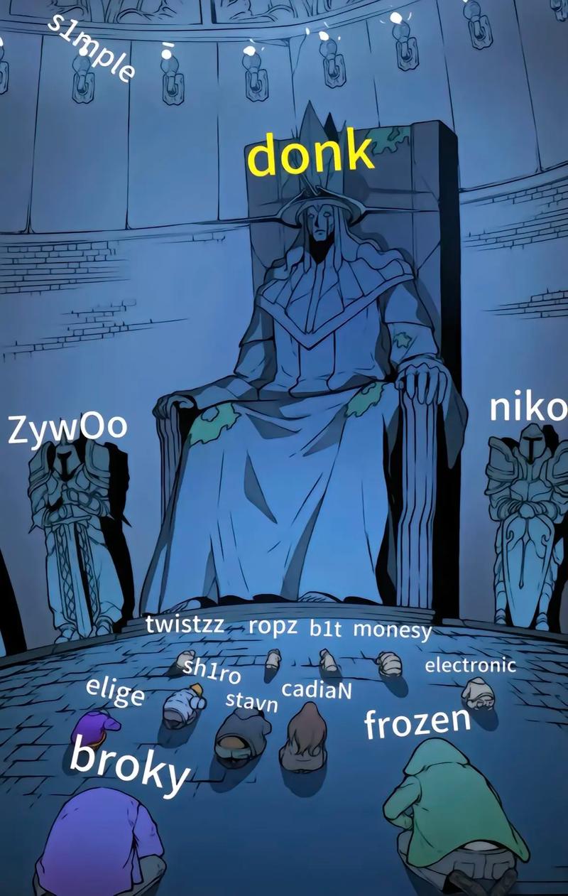 韩国记者：LCK已经确定获得四个参加2024全球总决赛的名额