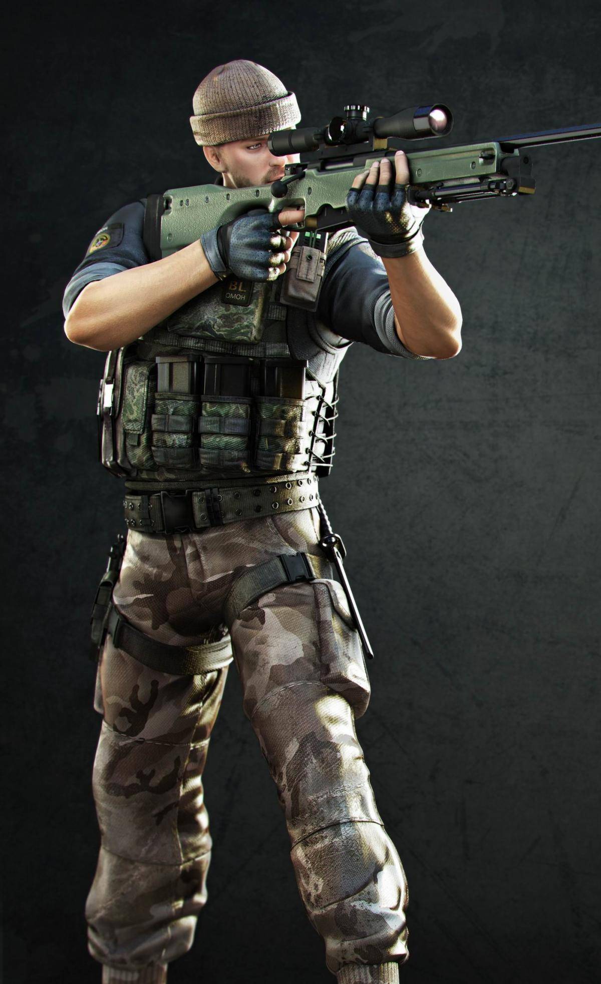 brnS将替换kl1m参加PGL Masters布加勒斯特2025