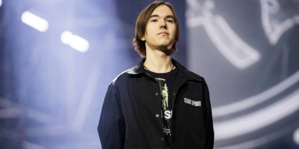 传闻：两名主力选手将离开 Talon Esports