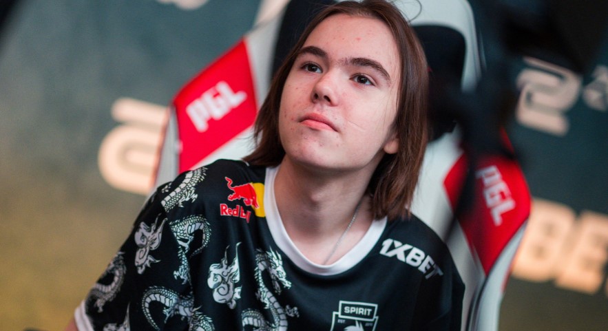 sheer ：Faker是自己电竞榜样 特别纯粹的选手